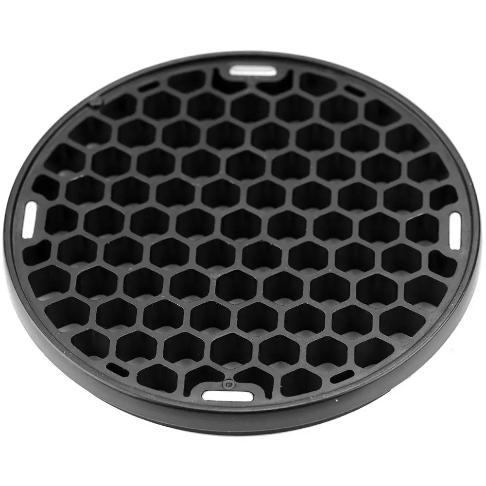 Набор Godox AK R1 с диффузором купольный держатель фильтра сотовая сетка для AD200 AD200Pro