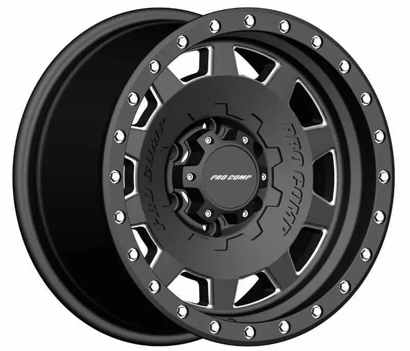 KM2 тяговое хобби 5 3*2 2 &quotдюймовый металлический Ступица колеса 4 шт RR10 RC модель