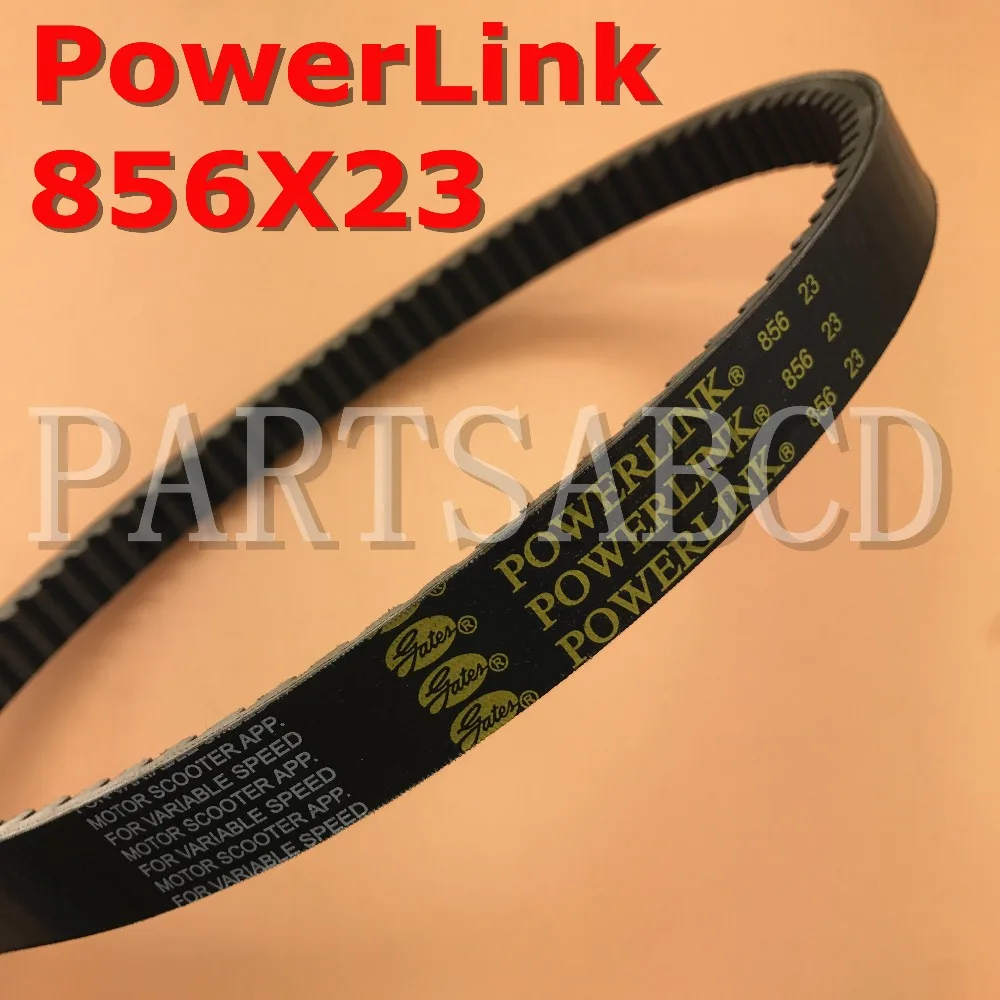 Ремень CVT для скутера 250 257 260 300 YP VOG Yamaha Linhai Buyang 856 H300 Manco talon Go Kart багги вездеходы 23