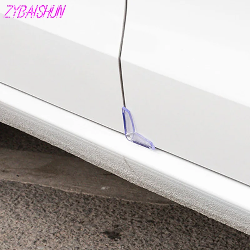 Брелок для сигнализации на переднюю и заднюю дверь автомобиля Volvo S40 S60 S80 XC60 XC90 V40