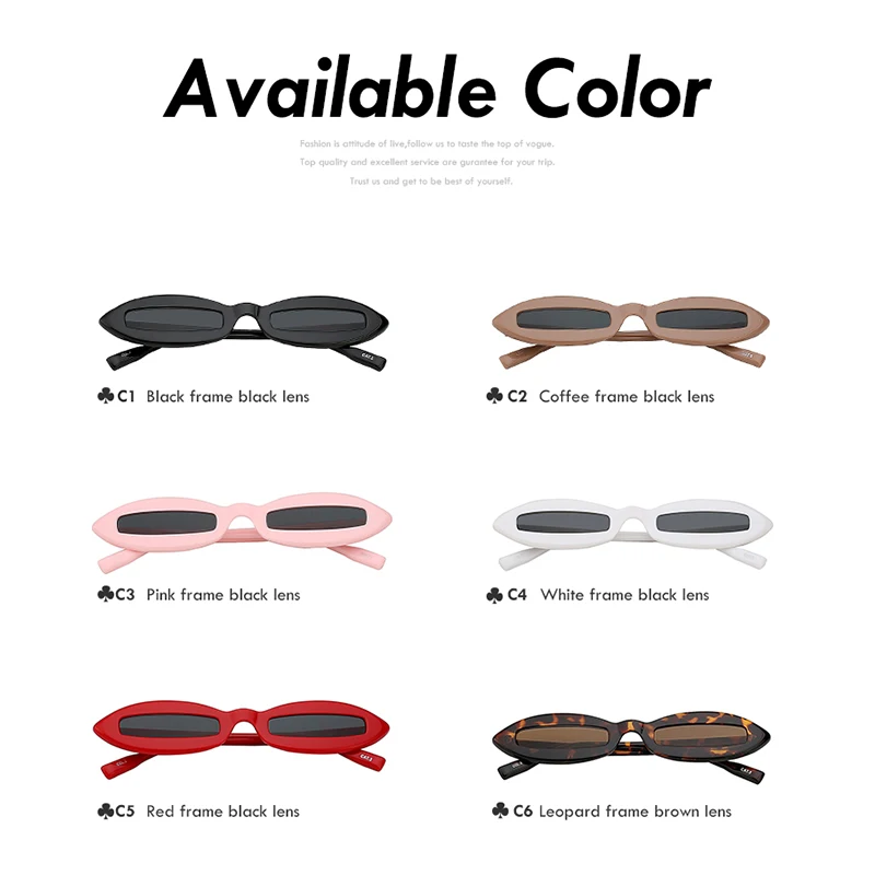 Солнцезащитные очки XIU в стиле панк для женщин винтажные брендовые дизайнерские