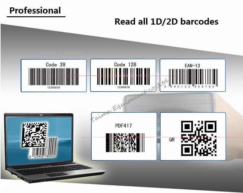 Techlogic X9 2D QR PDF417 Datametrix 2D беспроводной сканер штрих-кодов Ручной терминал КПК qr-код считыватель инвентаризация сканер штрих-кода