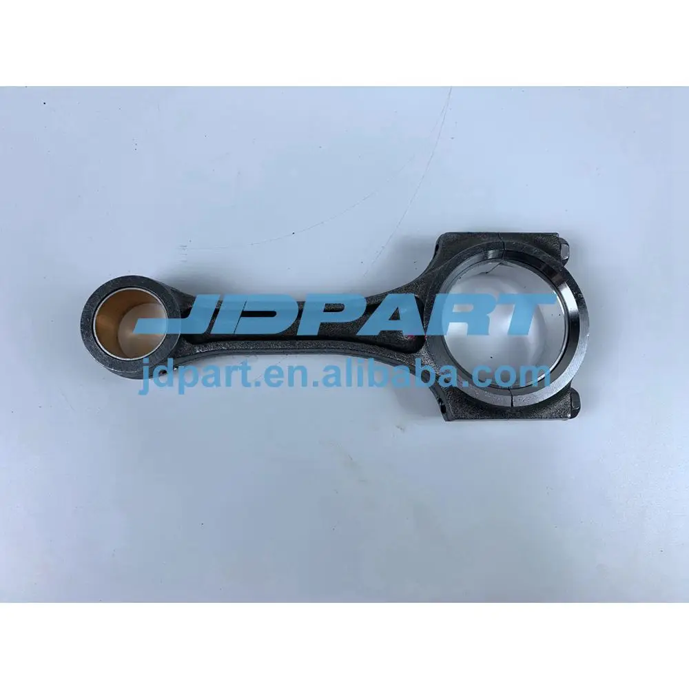 3D78E 3TNE78 шатун для Yanmar 3TN78E 3TNC78 3TNA78 дизельный двигатель запасные части|Поршни