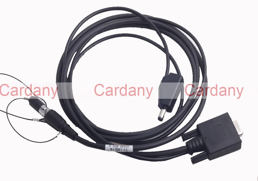 32345 59044 для кабеля питания Trimble 5700 5800 R7|trimble 5700|trimble data cablecable for |