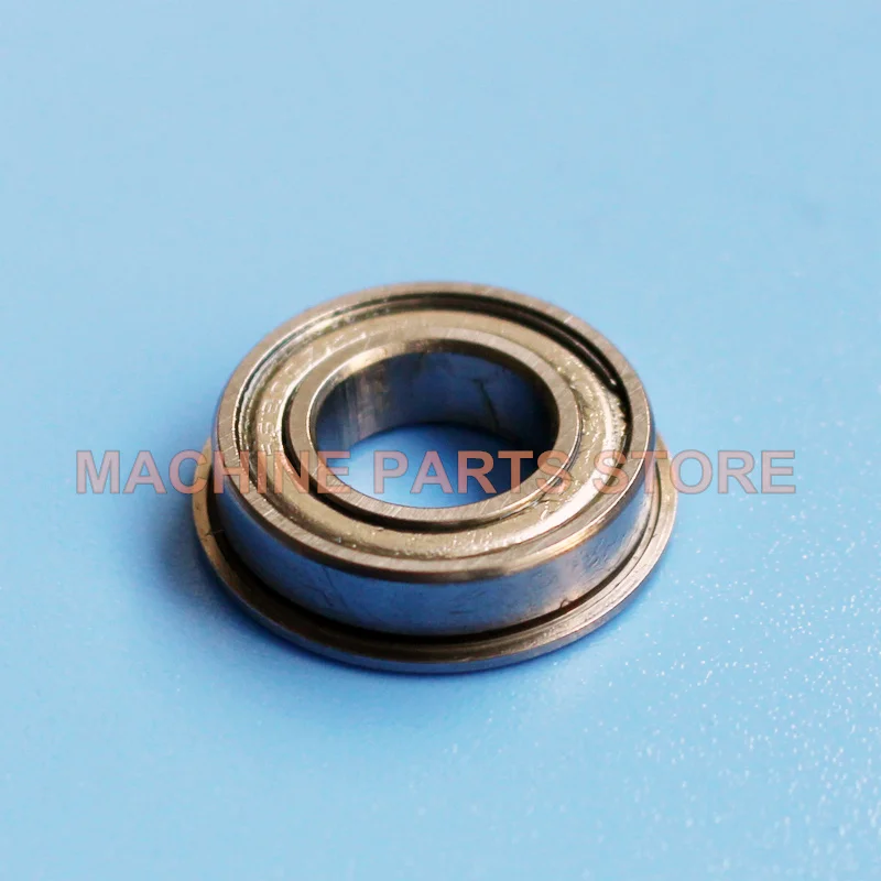 Фланцевые шарикоподшипники MF104ZZ/LF1040ZZ Размер 4*10*11 6*4*0 8 мм 4 шт.|bearing shaft|bearing bearingbearing