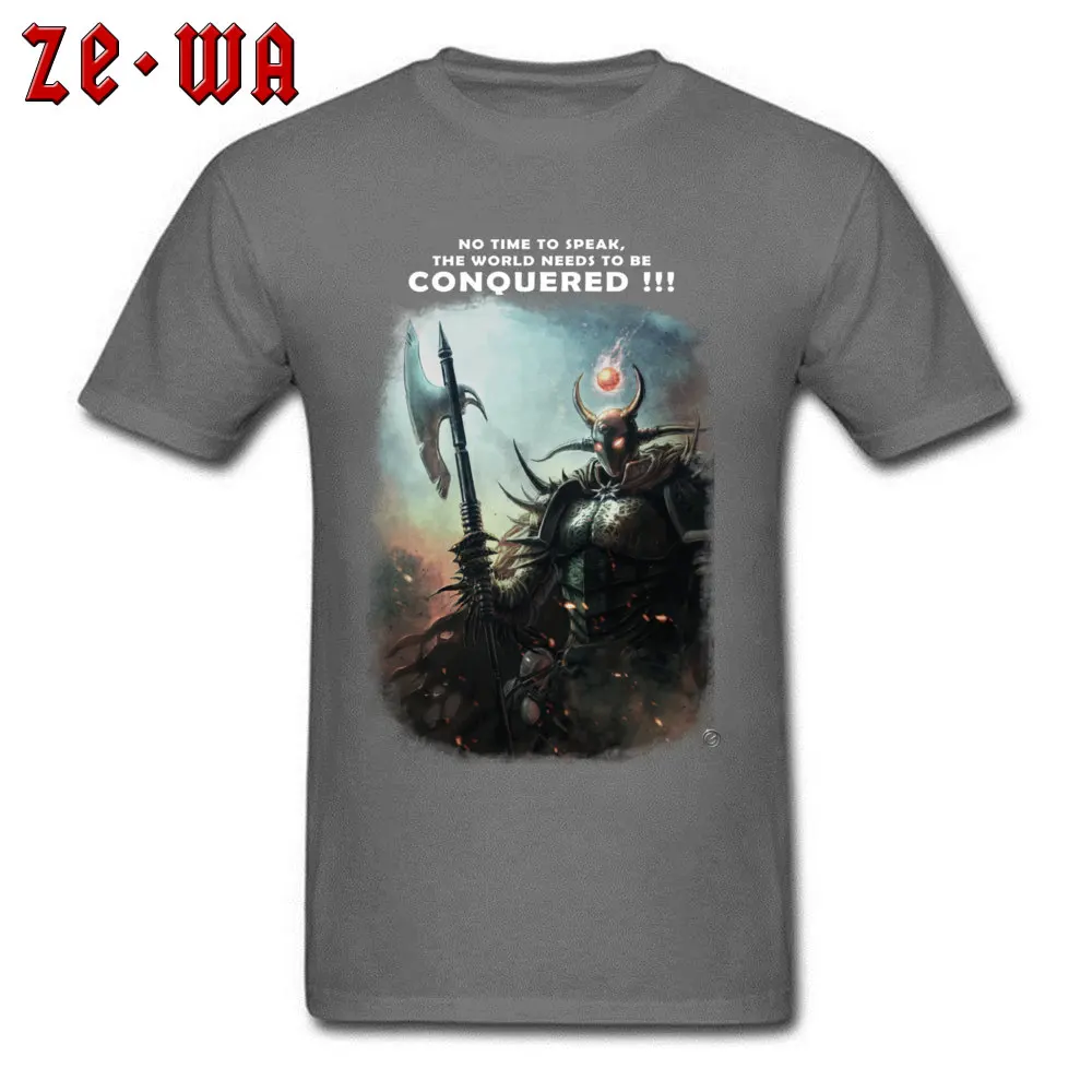 Camisa черный рыцарь 2018 Новая повседневная хлопковая футболка размера плюс 3XL