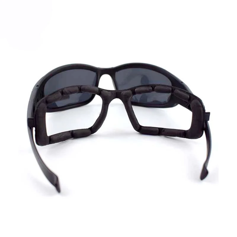 2018 Новый военно тактические очки X7 Армия страйкбол охотничьи Googles с 4 объектива