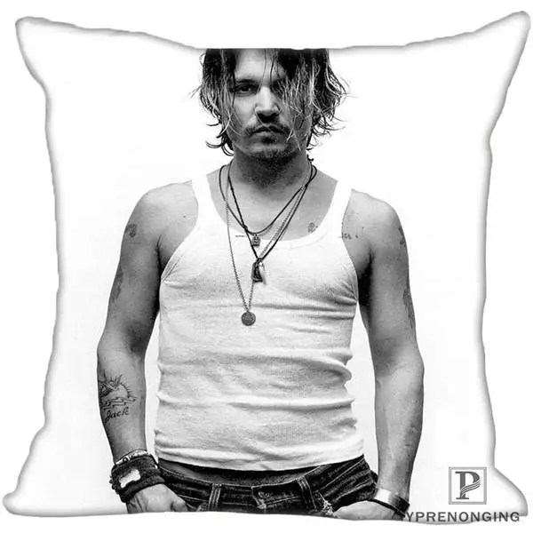 Square Pillowcases Декоративная Наволочка на заказ, квадратная Наволочка на молнии, размер 35X35,40x40,45x45 см(одна сторона), 180516-79 - Цвет: Square Pillowcases