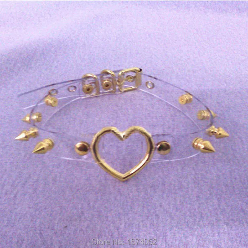 Модный дизайн пикантное ожерелье в стиле Харадзюку 100% ручной работы Золотое