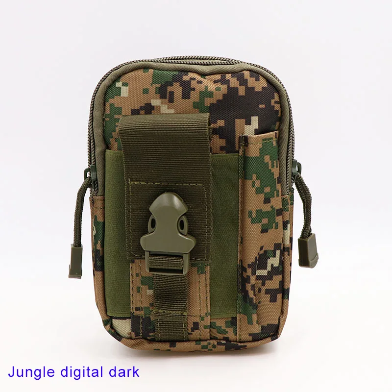 Универсальный Тактический чехол-кобура для телефона 6 0 дюйма xiaomi MI 8 SE/Redmi S2/MI 6X/Black