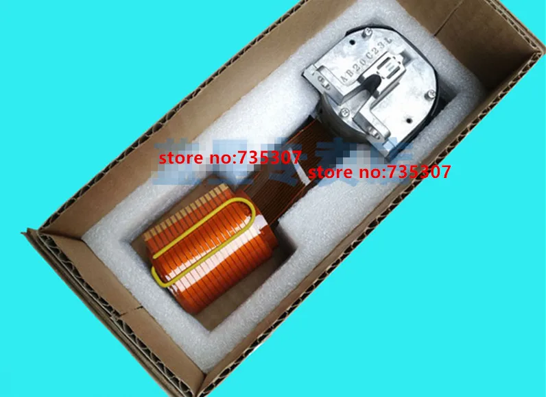 Оригинальная новая печатающая головка для DFX8000 DFX 8000 DFX8500 принтера с точечной