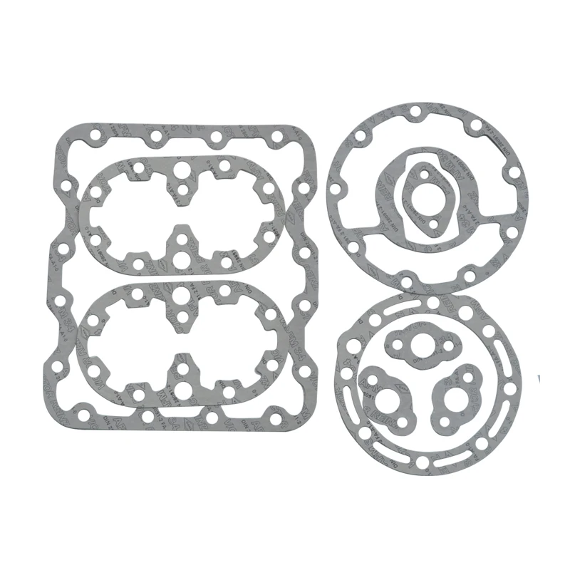 Высокое качество AC Компрессор кондиционера запасные Запчасти капитальный
