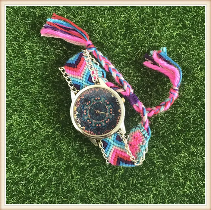 Тенденция в европейском и американском стиле для отдыха атмосферу Damen Богемия