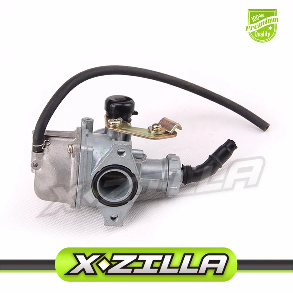 Карбюратор PZ22 22 мм Carb SunL JCL Baja TaoTao Quad 2/4 ход PZ00 1100cc 125cc китайский мотовездеход