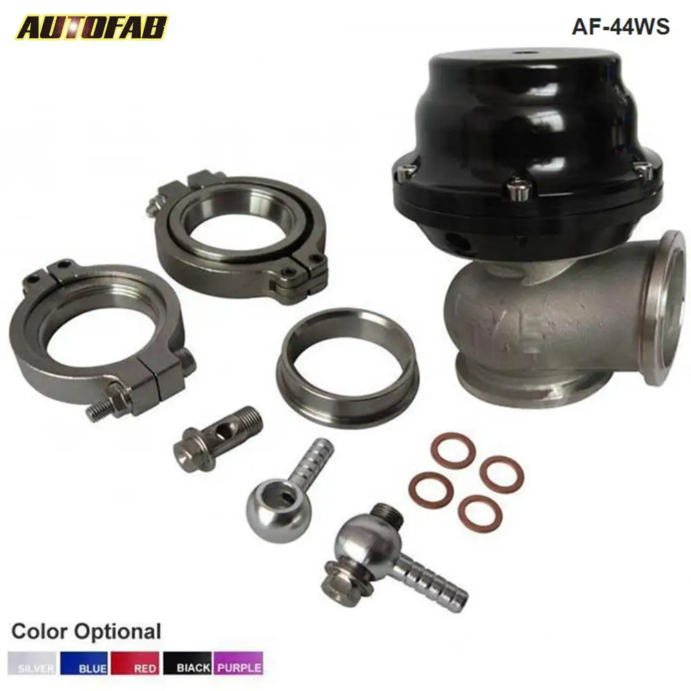 Для сточной двери пружина для MVS 38 мм/MVR 44 мм пустоши 14psi AF-WSTH006