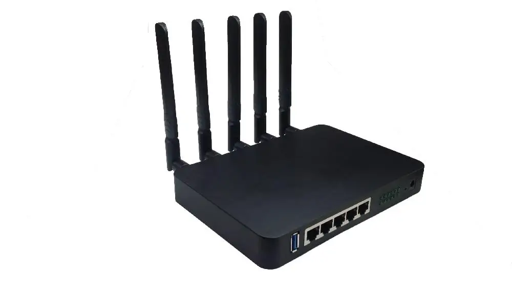 Роутеры MT7621 разрабатывают пользовательские шаблоны, LTE, SATA, dual band, wifi, 4G, U7621-06