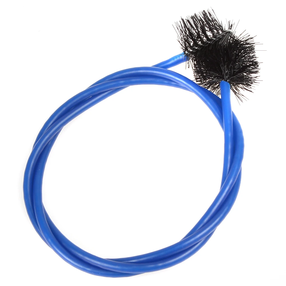 3 шт./компл. высокое качество портативная труба уход за инструментом чистящие