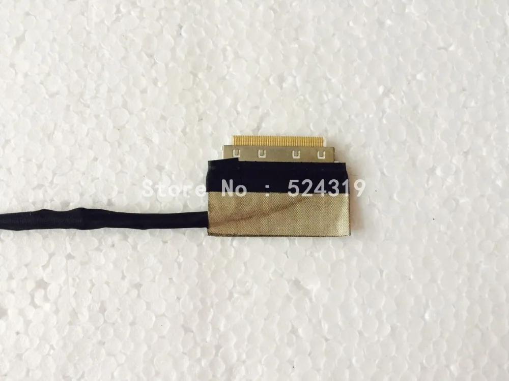 Новый ЖК-кабель для ноутбука Asus X53SJ X53SV X53B K53B K53S K53 A53U A53E 14g221036001 | Компьютеры и офис