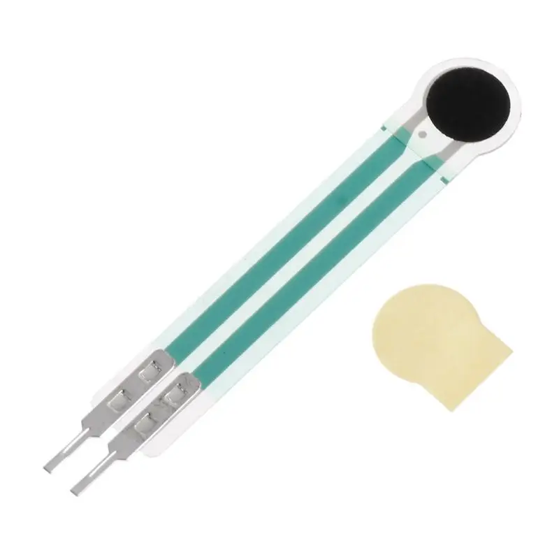 RP-C7.6-LT Thin Film Force Sensor Smart Pressure 20g-1.5kg for Arduino | Инструменты