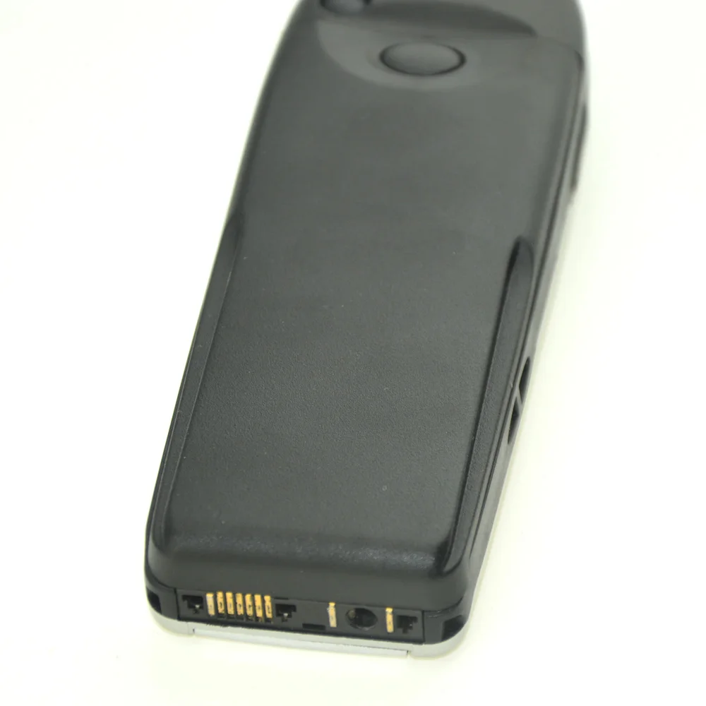 Hkfatel для Nokia 6310 6310i BPS-2N батарея мобильного телефона+ черный цвет Mercedes-Benz Крышка корпуса+ инструмент
