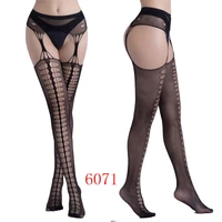 woman elastic magical female eroti tights skinny legs pantyhose sexy nets female