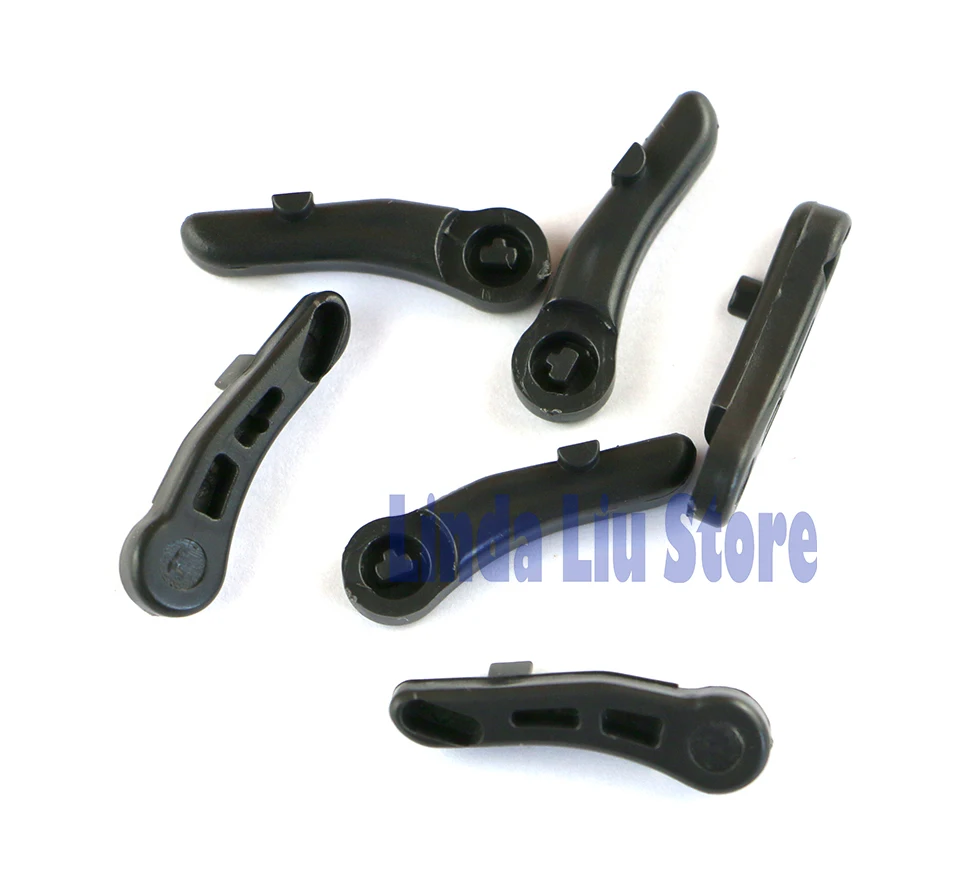 ChengChengDianWan high quality for xbox360 xbox 360 controller LB RB button parts repair | Электроника