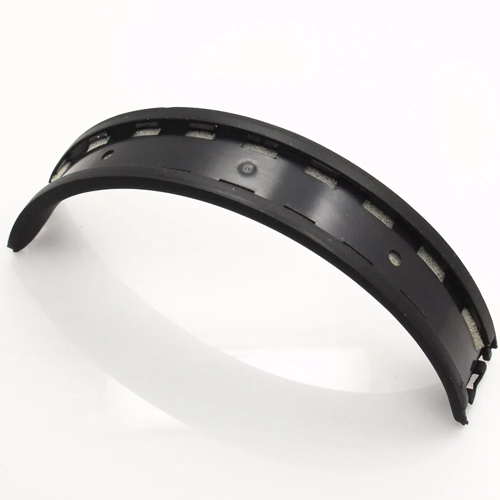 Сменная повязка на голову резиновая подушка нижняя Накладка для наушников Dr Dre