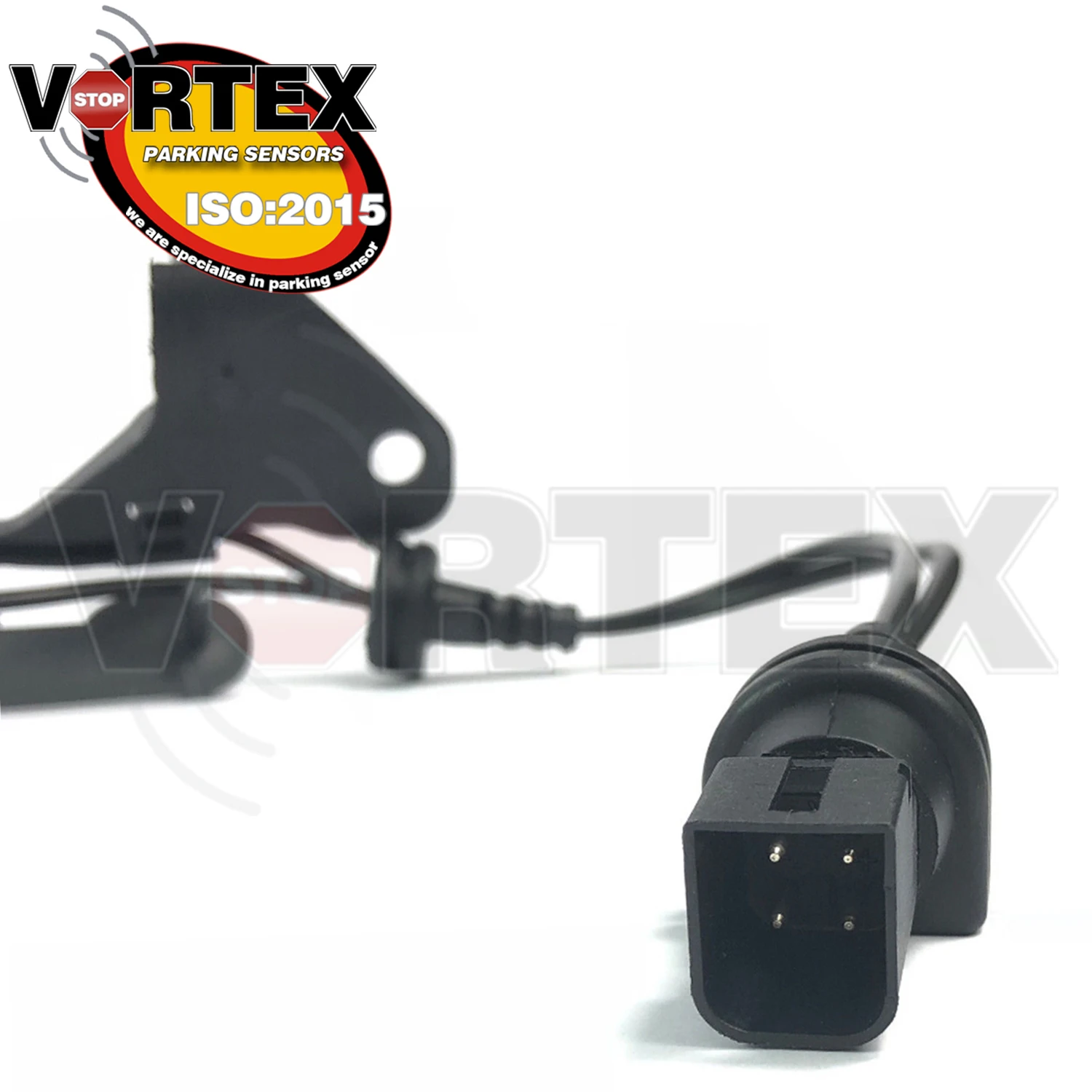 Задний LH или RH ABS Датчик для FORD FIESTA 2001-2012 MAZDA 2 2003-2007 OEM:2S612B372BD 1151023 D3514371YA | Автомобили