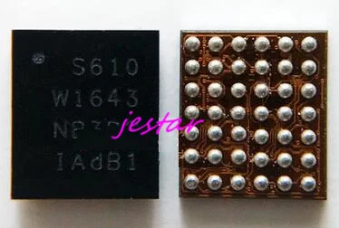 

2 шт. зарядный IC S610