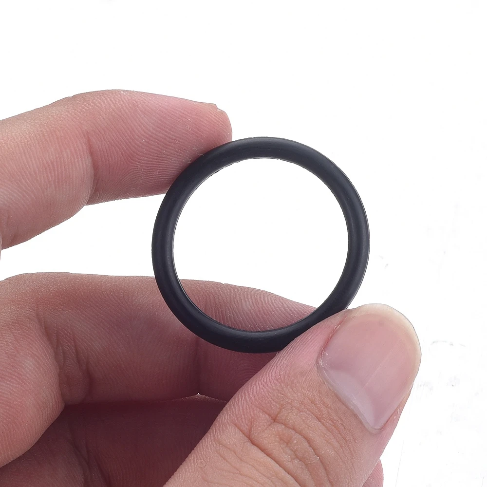 Лидер продаж 200 шт. резиновое мини круглое уплотнительное кольцо NBR ассортимент