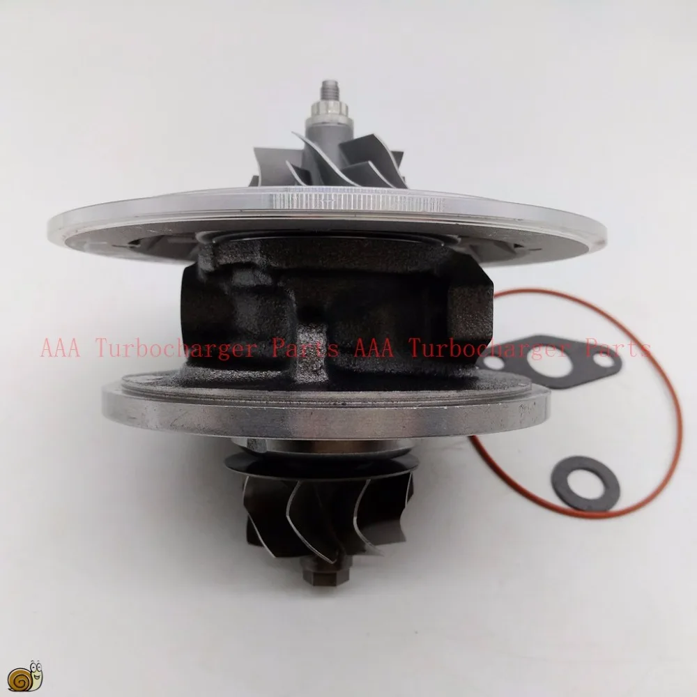 Турбокомпрессор GT18V/картридж P/N 718089 5007S 8200447624 запчасти для турбокомпрессора Renaul *