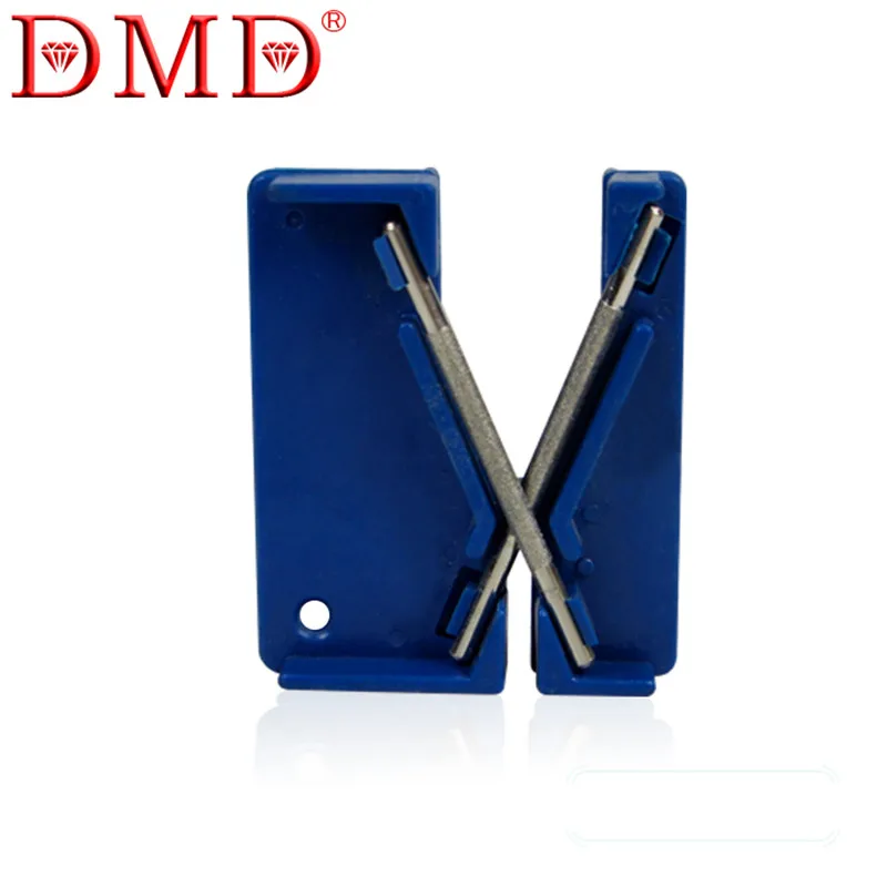 DMD хороший портативный мини нож Многофункциональная точилка Открытый Кемпинг и