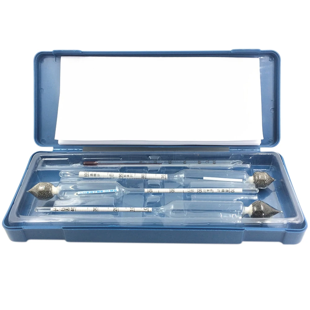 3 шт./компл. 0 100% Профессиональный Алкотестер спиртометр Измеритель концентрации