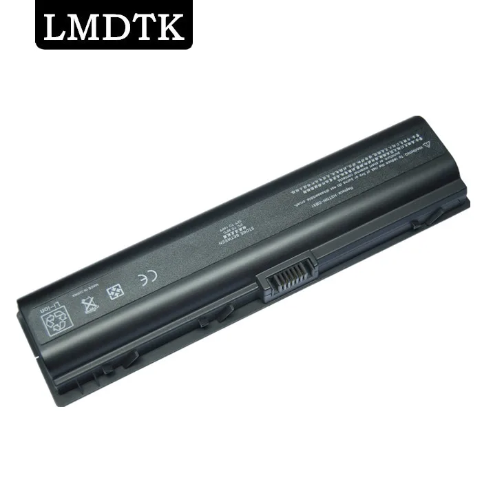 LMDTK новый ноутбук с 12 ячейками аккумулятор для Hp DV2000 DV6000 HSTNN C17C DB31 IB31 IB32 IB42