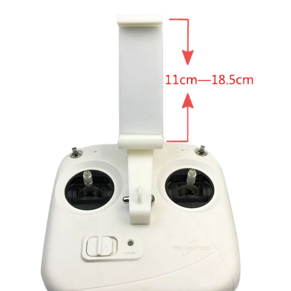 7~ 10 дюймов расширенный держатель планшета для DJI Phantom 3 Стандартный Профессиональный Прямая JUN17