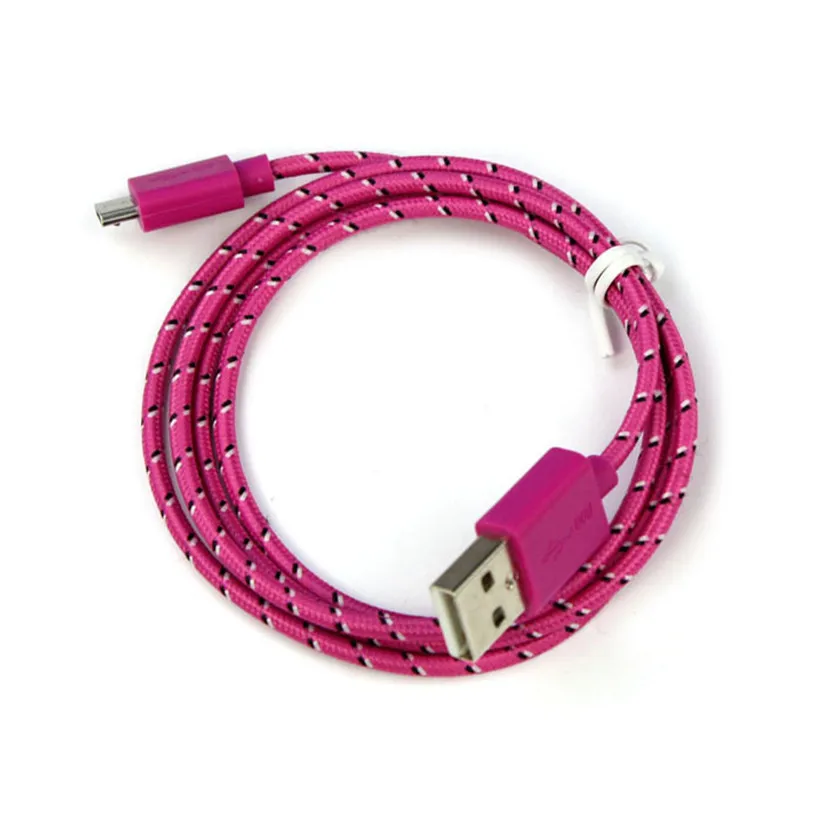 Micro USB зарядное устройство Del 1 шт. кабель для зарядки и передачи данных HTC Nokia td814