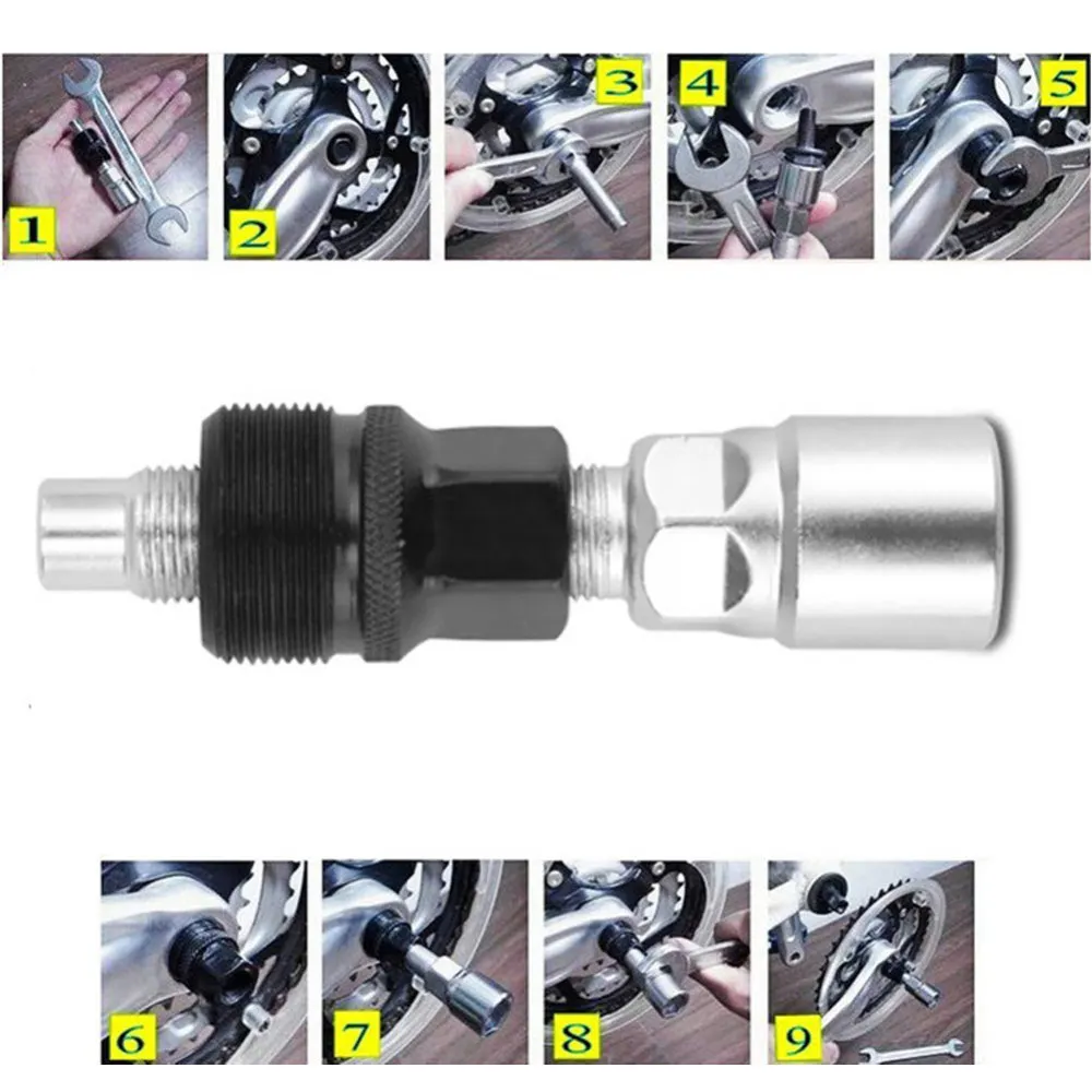 

Bicycle Repair Tool Kits Mountain Bike Chain Cutter Chain Remover Cycling Screwdriver Tool Mountain Bike Chain Cutter new