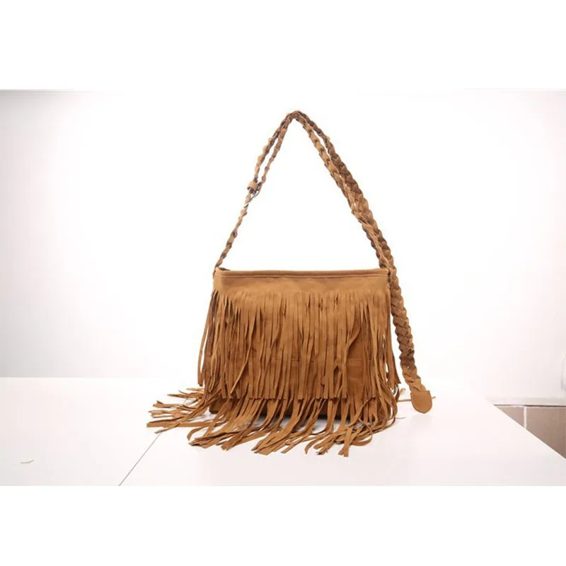 Бесплатная доставка 2016 высокое качество мода женская замши переплетения