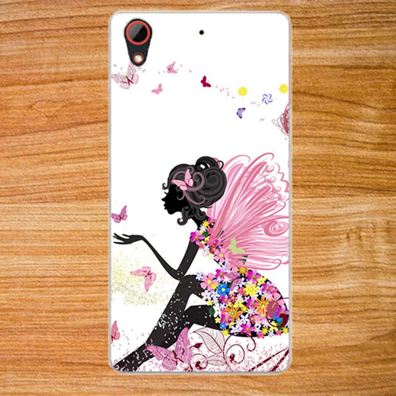Цветной пластиковый жесткий компьютер чехол для HTC 500 620 820mini 626 628 820 526 610 200 M9 G11 320 |