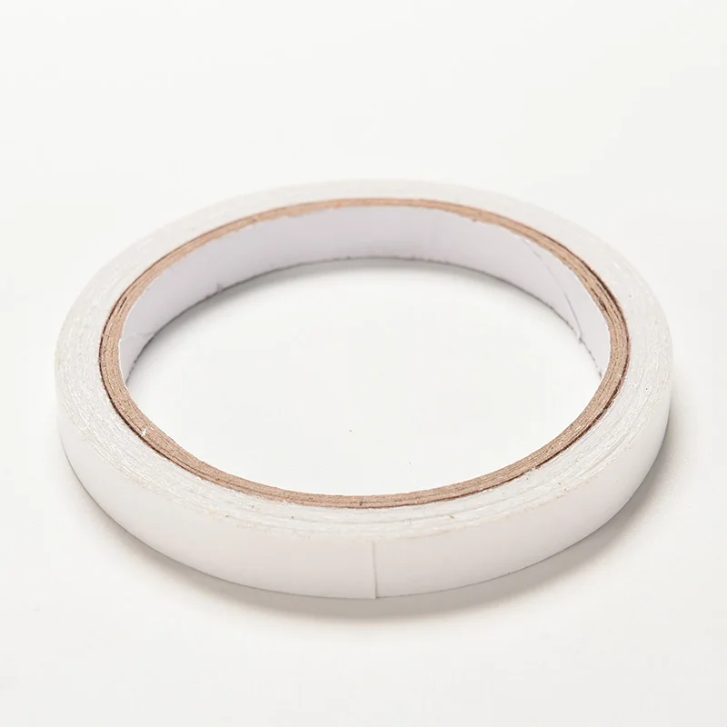 1 шт. двухсторонняя клейкая лента 1x1 см|tape tape|tape doubletape double sided |