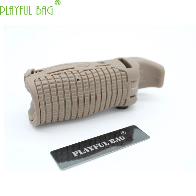Новая игривая сумка PB CS hobby аксессуар для водяного пистолета телескопическая