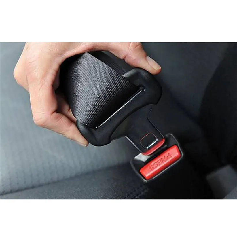 Авто-Стайлинг сиденье Ремни 2 шт. удлинитель привязных ремней для машин ремешок