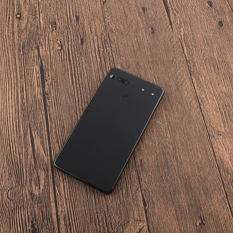 Ocolor для эфирного PH-1 чехол для аккумулятора прочный защитный чехол для замены для эфирного PH-1 телефона Batria чехол 5,7''