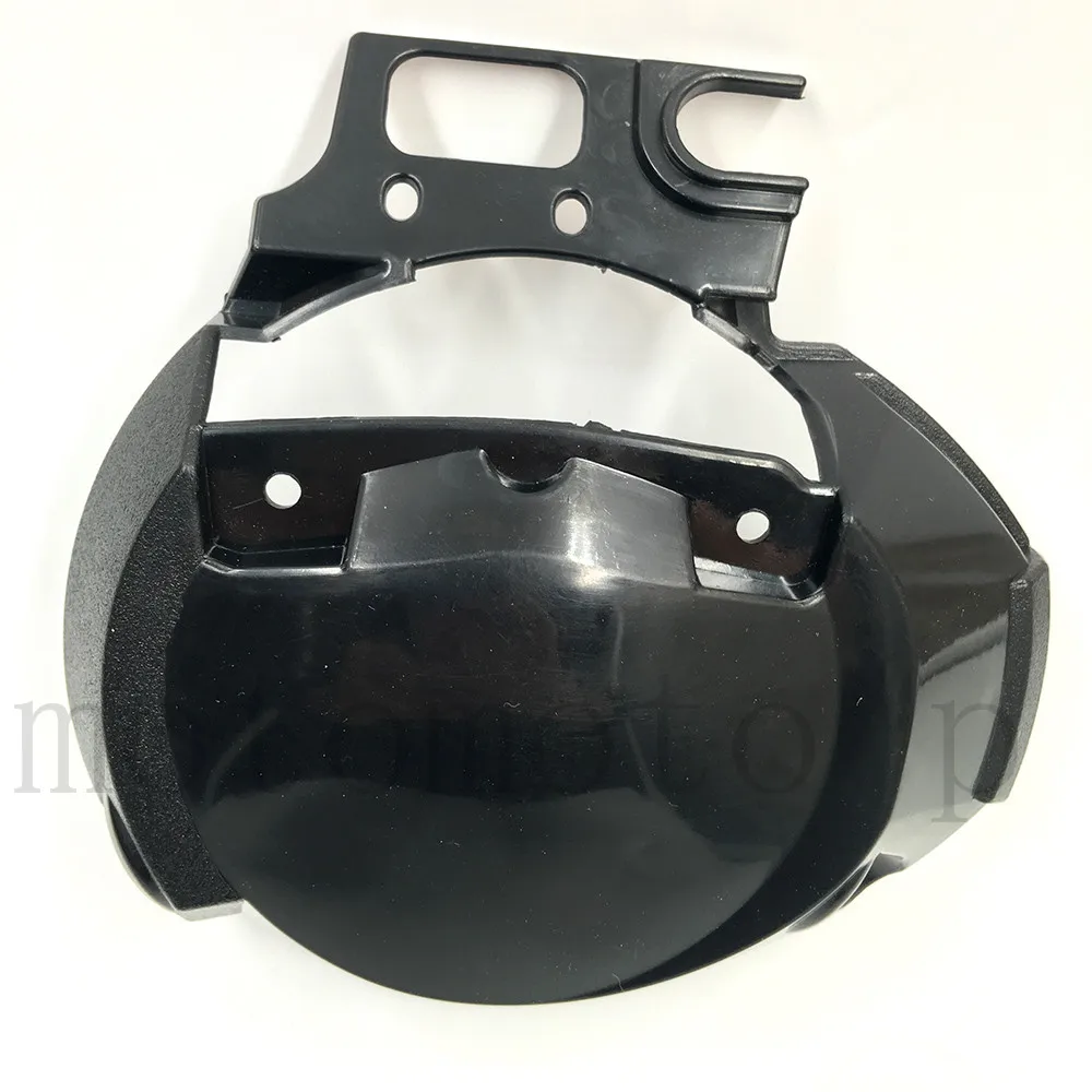 Бесплатная доставка тахометр с нижней скоростью задняя крышка кронштейн для фар