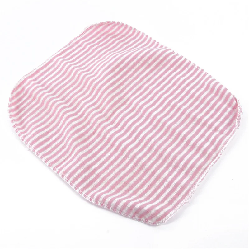 Детские мягкие мытье Ванна большие носовые платки разноцветный хлопковая