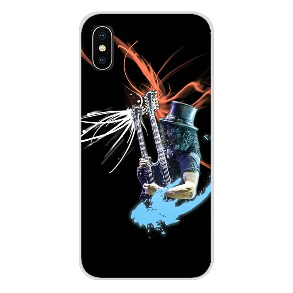 Аксессуары для телефона Чехлы guns n roses Huawei Nova 2 3 2i 3i Y6 Y7 Y9 Prime Pro GR3 GR5 2017 2018 2019 Y5II Y6II |