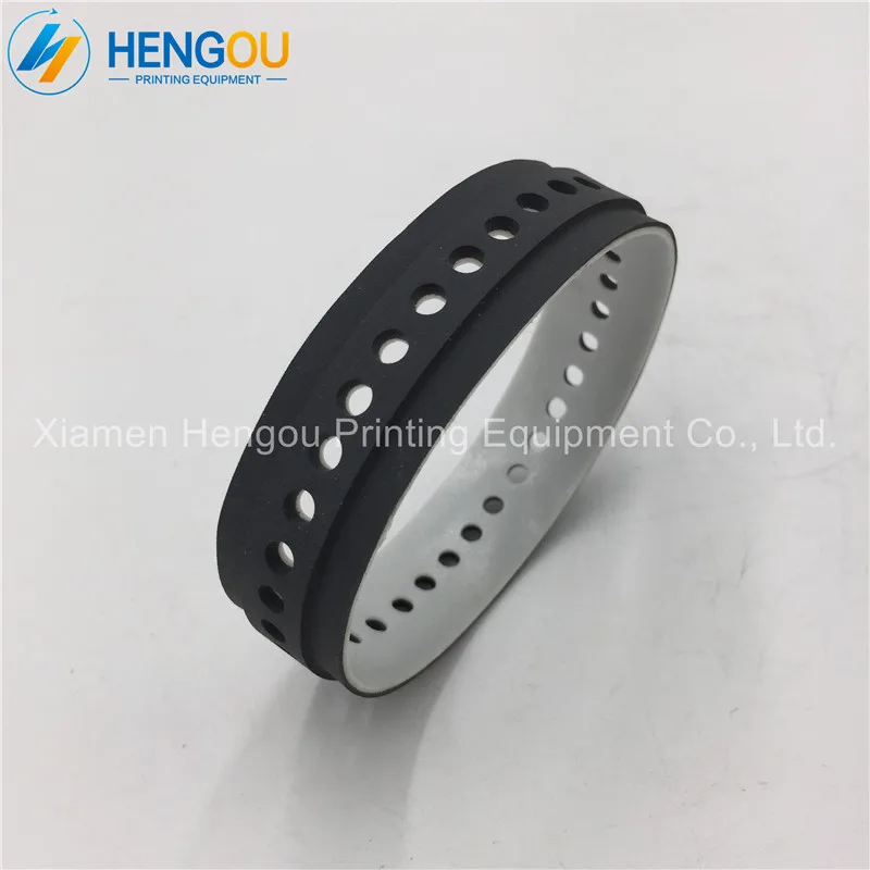 1 шт. m2.015 840f 870 Гейдельбергский пояс для печатной машины SM74 CD74 PM74 запчасти 230x20 мм |
