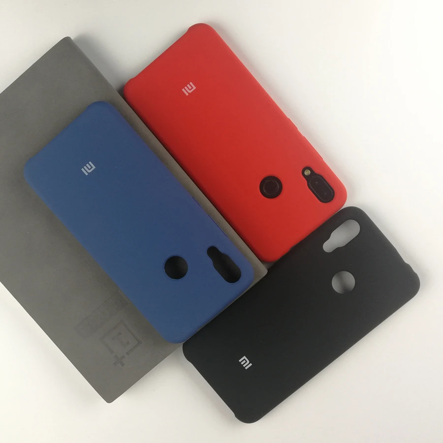 Xiaomi redmi note 7 супер хорошее жидкий силикон Защитная крышка Pro xiaomi Глобальный Версия