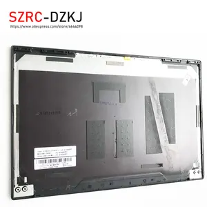 new original for lenovo thinkpad x1 carbon gen 5 2017 5th lcd back cover rear lid case 01lv492 01lv476 aq12s000400 free global shipping