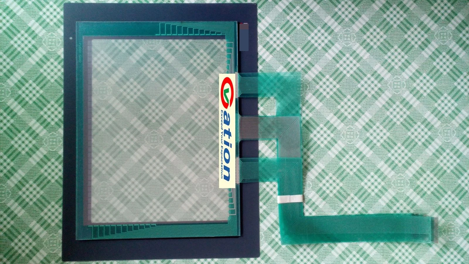 

For GP577R-TC41-24VP GP577R-SC41-24VP Touch Screen + Protective film